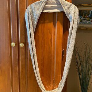 Sequin Eternity Scarf